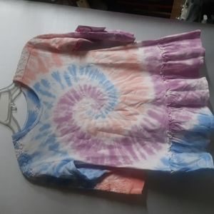 Justice Size XS (SKU 416)